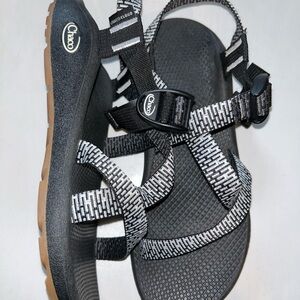 Chaco Z cloud sandal womens size 10